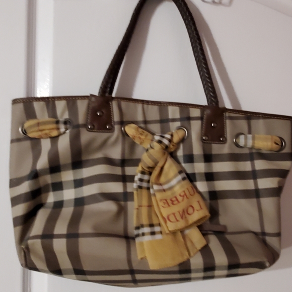 Fall hand bag - Picture 3 of 3